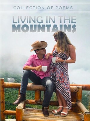 cover image of Living In the Mountains